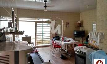 Imagem 6: Casa (térrea na rua) 3 dormitórios, cozinha planejada