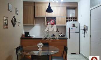 Imagem 2: Apartamento (tipo - padrao) 2 dormitórios, lazer, espaço gourmet, elevador, em condomínio