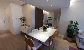 Imagem 4: Apartamento para venda possui 104 metros quadrados com 3 quartos em Ipanema - Rio de Janei