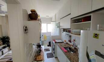 Imagem 6: Apartamento com 2 dorms, Guilhermina, Praia Grande - R$ 365 mil, Cod: 11966