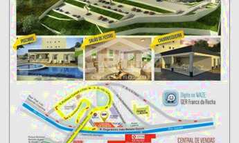 Imagem 7: Apartamento à Venda, Residencial Firenze, Franco da Rocha, SP