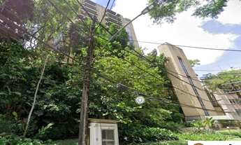 Imagem 3: RIO DE JANEIRO - Apartamento Padrão - GÁVEA