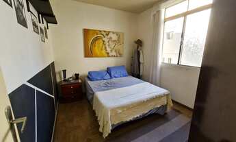 Imagem 5: Apartamento com 2 dormitórios à venda, 63 m² por R$ 149.000 - Jardim do Sol - Juiz de Fora