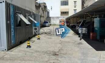 Imagem 4: RIO DE JANEIRO - Terreno Padrão - Copacabana Copacabana