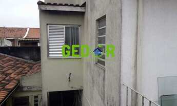 Imagem 3: Casa com 4 dorms, Interlagos, São Paulo - R$ 650 mil, Cod: 3846