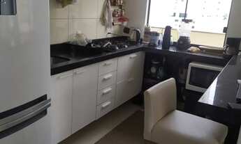 Imagem 7: Apartamento para venda com 90m2 a 300m da praia - Itacolomi - Balneário Piçarras - SC