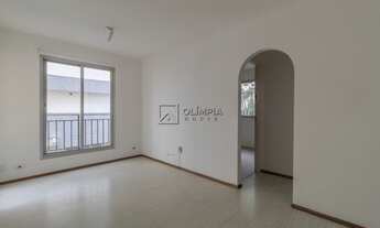 Imagem 2: Venda Apartamento 1 Dormitórios - 43 m² Vila Madalena