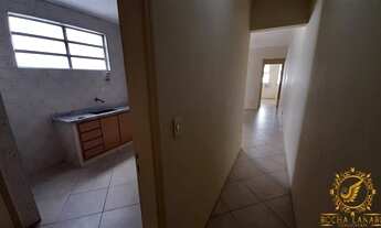 Imagem 2: 1 Dormitório andar alto, amplo, 1 vaga de garagem e solarium no Gonzaguinha, São vicente