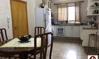 Imagem 2: Apartamento (tipo - padrao) 4 dormitórios/suite, cozinha planejada, portaria 24 horas, ele