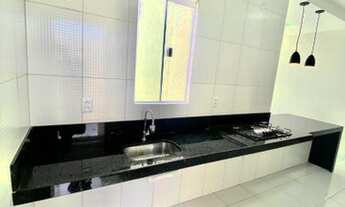 Imagem 3: Casa parcelada Casa com 2 dormitórios