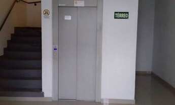 Imagem 3: CAXIAS DO SUL - Conjunto Comercial/Sala - MADUREIRA