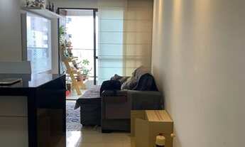 Imagem 7: RCR) Edf. Veranno Classic | Último em BV | 2 quartos | 1 suíte | Móveis Fixos