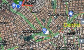 Imagem: Casa para Venda Ótima localização - Araçatuba