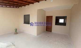 Imagem 2: Linda casa novinha em Nova Almeida