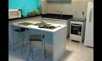 Imagem 3: Casa/Apto Casa com 2 dormitórios