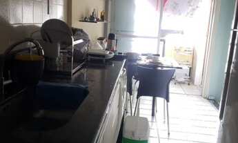 Imagem 7: Apartamento para venda possui 129 metros quadrados com 3 quartos em Boa Viagem - Recife