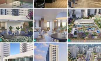 Imagem: Reserva Parque Clube - Apartamentos ao lado
