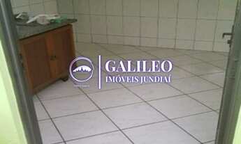 Imagem 6: JUNDIAÍ - Casa Padrão - FAZENDA GRANDE