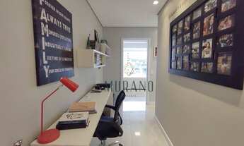 Imagem 7: Apartamento com 2 dormitórios à venda, 63 m² por R$ 480.000,00 - América - Joinville/SC