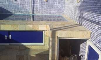 Imagem 7: Casas Localizadas No Batan Em Realengo