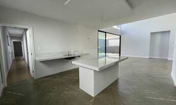 Imagem 5: Casa a venda 100% linear com 4 suítes em condomínio fechado bairro Vina Del Mar