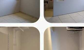 Imagem 6: Aluga-se casa com 4 cômodos sem garagem