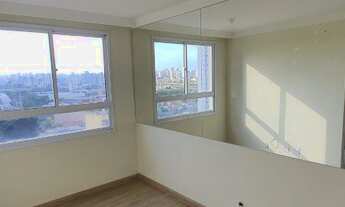 Imagem 2: Apartamento para aluguel com 50 metros quadrados com 2 quartos