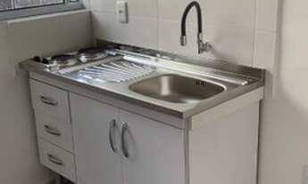 Imagem 4: Kitnet Guaratinguetá Para Alugar