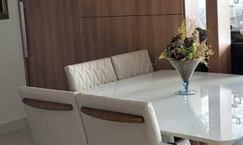 Imagem 2: Apartamento á venda 3 quartos , 2 suítes e varanda gourmet próximo ao Praia Clube - Patrim