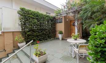 Imagem 6: Casa Venda Sumaré 349 m² 3 Dormitórios