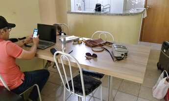 Imagem 5: Venda apto Caldas Novas