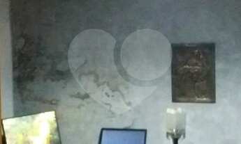 Imagem 6: Casa de vila sobrado para venda com 162 metros quadrados com 2 quartos