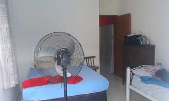 Imagem 5: Casa para venda com 150 metros quadrados com 3 quartos em Balneário Gaivota - Itanhaém - S