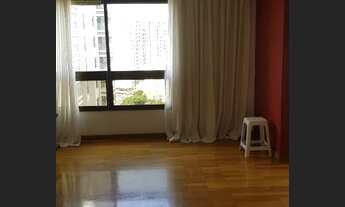 Imagem 4: Apartamento Venda 2 Dormitórios - 134 m² Vila Clementino