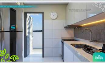 Imagem 5: JUL35/181 Condomínio Villa Adágio (2 quartos e quintal amplo