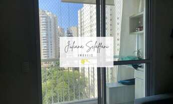 Imagem 7: Apartamento para aluguel com 67 metros quadrados com 3 quartos, sendo 1 suíte, 1 vaga