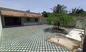 Imagem: BOM - Casa para venda de 156m² com 2 quartos