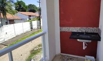 Imagem 3: Apto com varanda gourmet