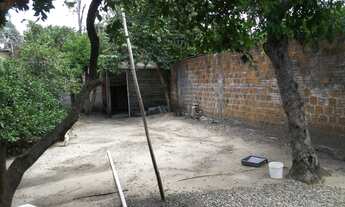 Imagem 5: Casa Barro Duro Casa com 1 dormitório