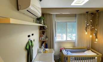 Imagem 2: Apartamento próximo a UFMT Condomínio NYC Jardim das Américas