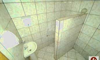 Imagem 5: Salão/Galpão (salão - térreo