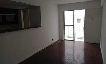 Imagem 5: Apartamento para venda possui 51 metros quadrados com 1 quarto