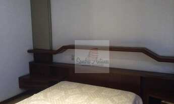 Imagem 6: Apartamento com 3 dormitórios à venda, 322 m² por R$ 1.190.000,00 - Boqueirão - Santos/SP