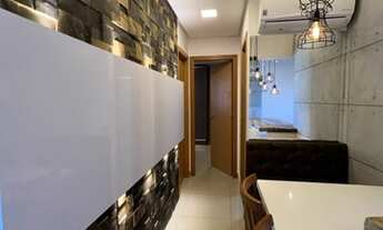 Imagem: Apto Reformado 61m, 2 vagas, Pq Amazonas