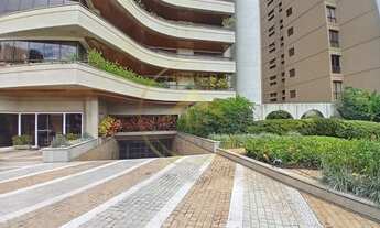 Imagem 4: Lindo e espaçoso apartamento para locação no coração do Cambuí, maravilhoso Condomínio Edi