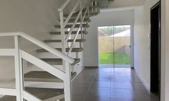 Imagem 5: Casa para venda tem 104 metros quadrados com 3 quartos