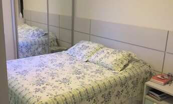 Imagem: Apartamento para venda tem 84 metros quadrados