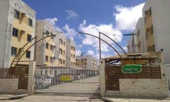 Imagem: APARTAMENTO SÃO CRISTOVÃO COND MORADA