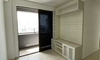 Imagem: Apartamento na Torre- 42m²- 1 vaga- Lazer