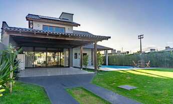 Imagem: Linda casa com 3 dormitórios à venda